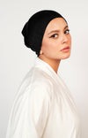 Buy Now Classic Underscarf - Black