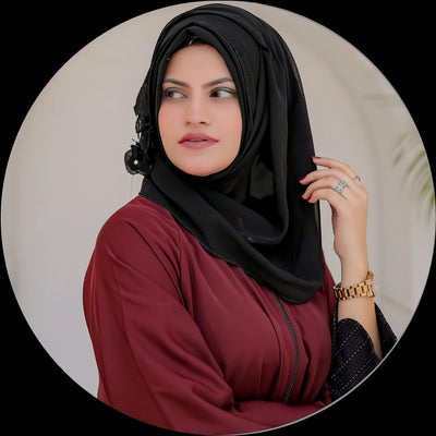 Plain Abayas