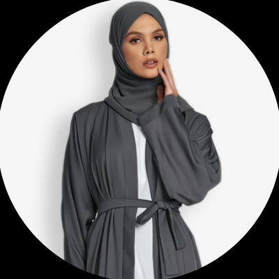 Kimono Abayas