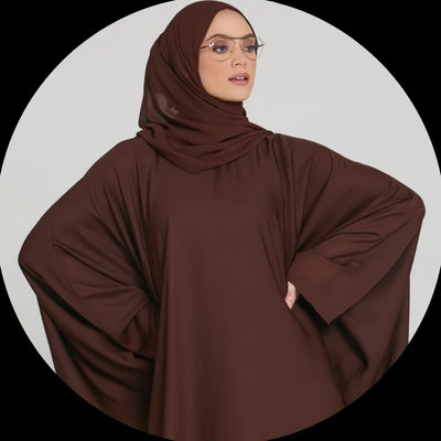 Kaftan Abayas