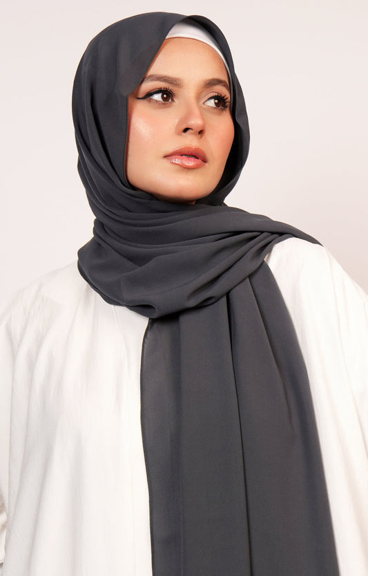 BUY NOW FATEN - CHIFFON HIJAB