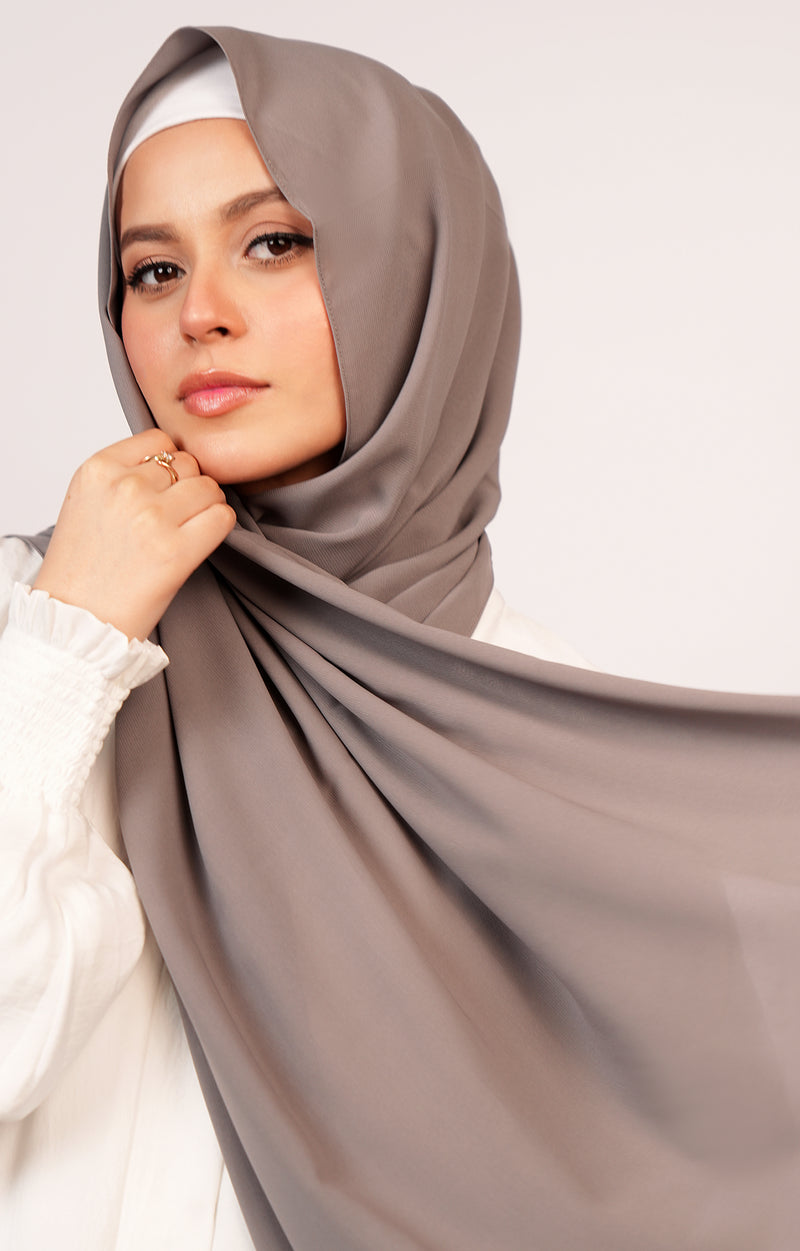 BUY NOW DALIA- CHIFFON HIJAB
