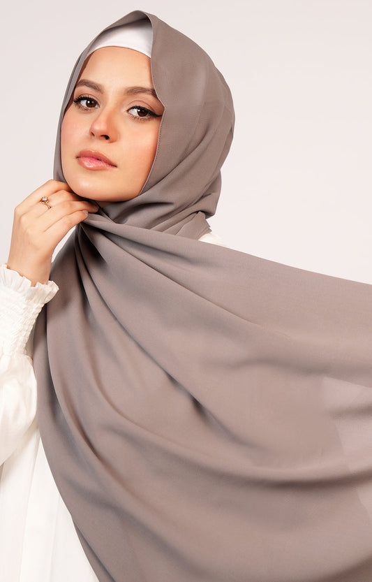 BUY NOW DALIA- CHIFFON HIJAB