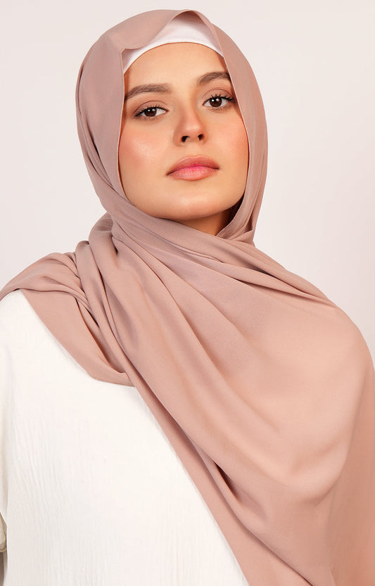 BUY NOW MELENA - CHIFFON HIJAB