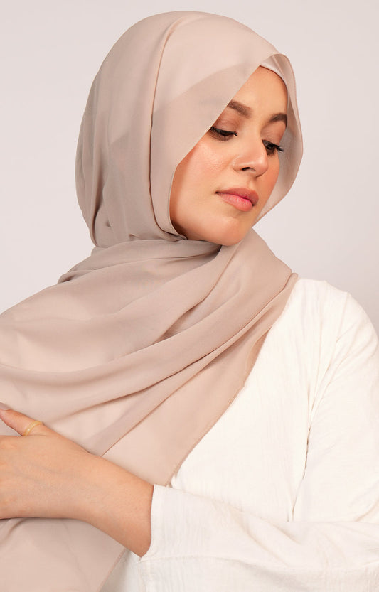 BUY NOW MALAK- CHIFFON HIJAB