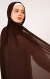 BUY NOW LEENA - CHIFFON HIJAB