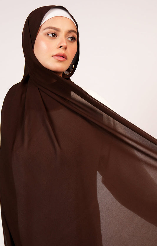 BUY NOW LEENA - CHIFFON HIJAB