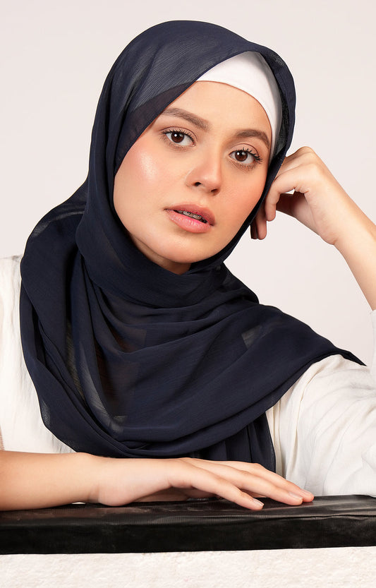 BUY NOW YARA- CHIFFON HIJAB