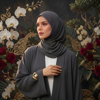 ABAYAS COLLECTION