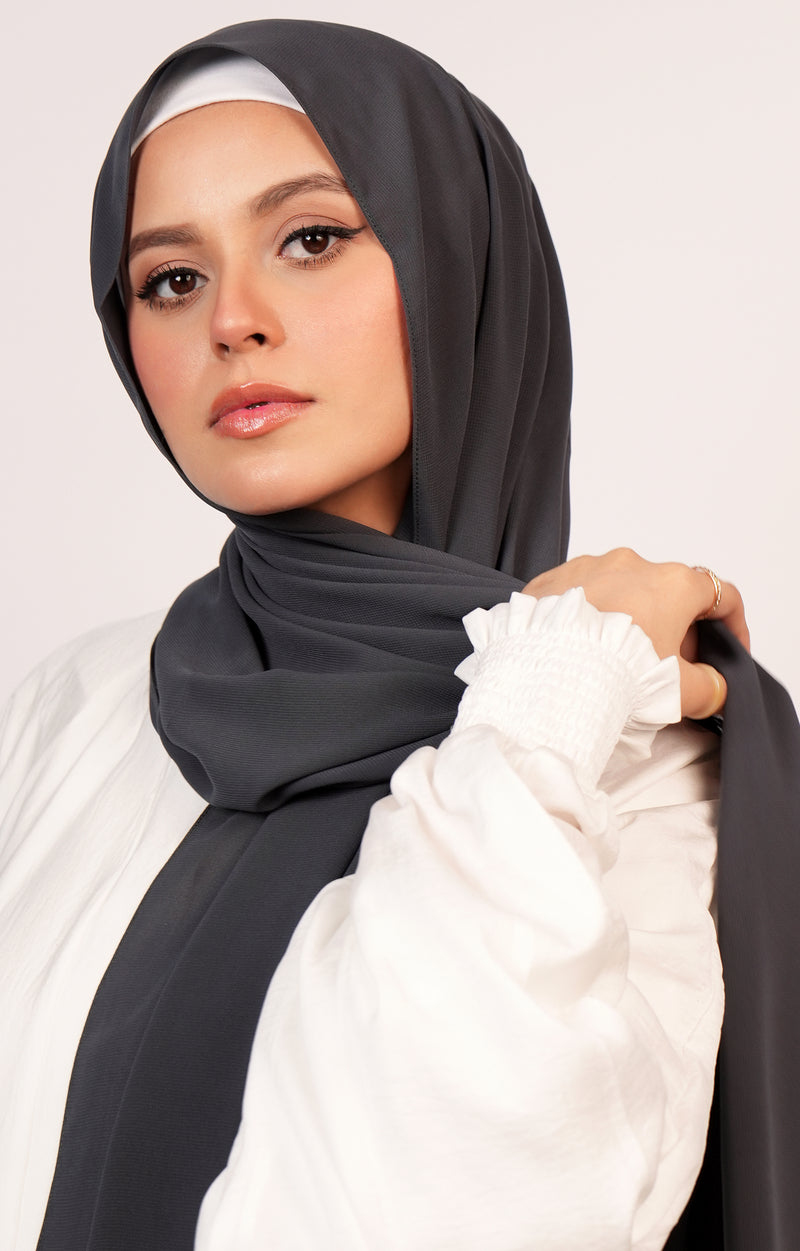 BUY NOW FATEN - CHIFFON HIJAB