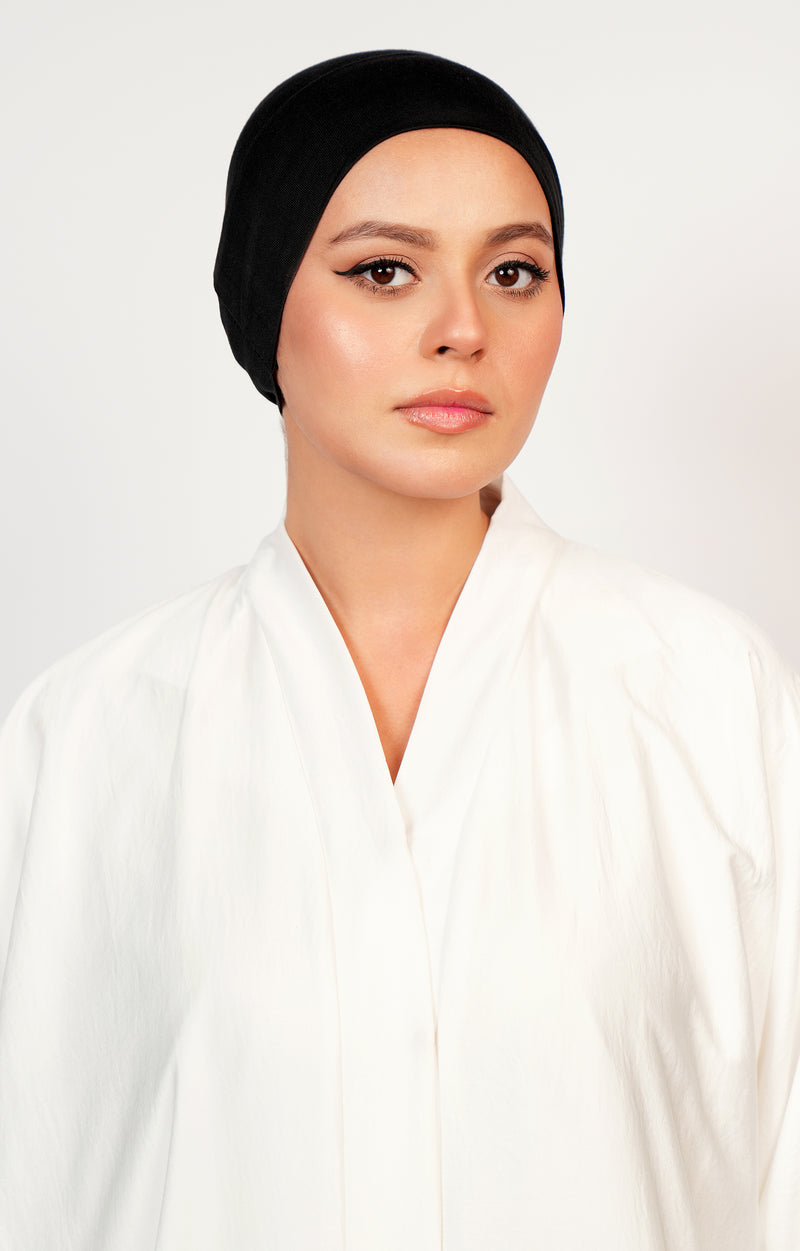 Buy Now Classic Underscarf - Black