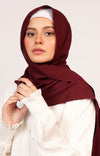 BUY NOW ENISA- CHIFFON HIJAB