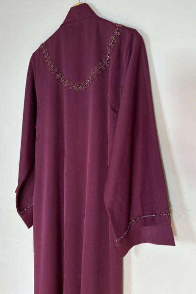 Summers Abayas