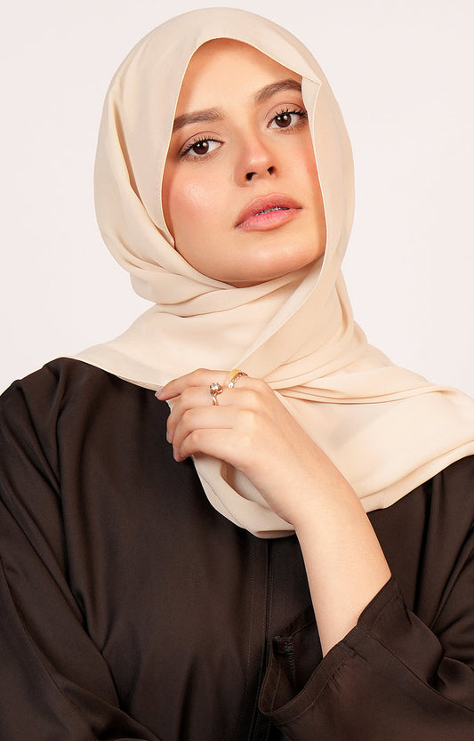 BUY NOW NAJWA - CHIFFON HIJAB